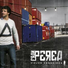 Album cover of Viejos Conocidos
