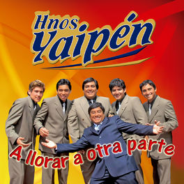 Album cover of A Llorar a Otra Parte