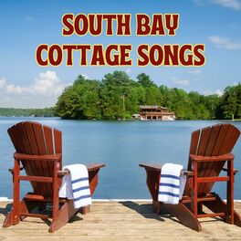 Album cover of South Bay Cottage Songs