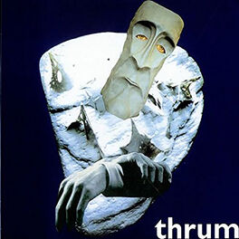 Album cover of Thrum EP