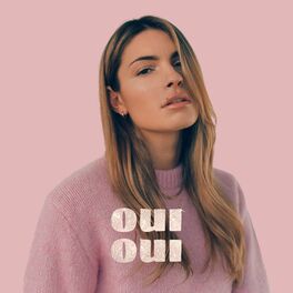 Album cover of Oui oui