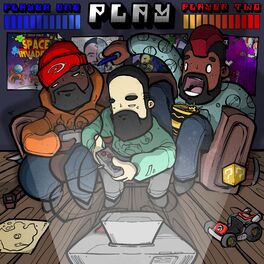 Album cover of Play (feat. The Marine Rapper & Topher)