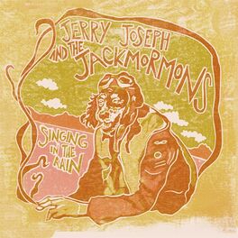 Album cover of Singing in the Rain