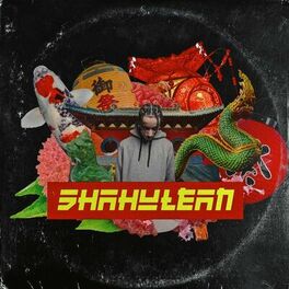 Album cover of Shahulean