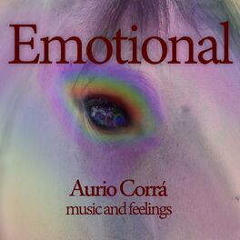 Album cover of Emotional (Music And Feelings)