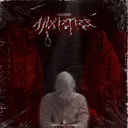 Album cover of Anxieties
