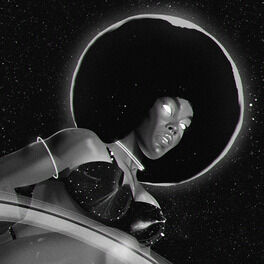 Album cover of Mama Saturn
