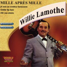 Album cover of Mille après mille