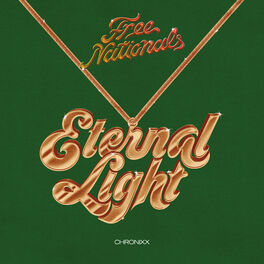 Album cover of Eternal Light