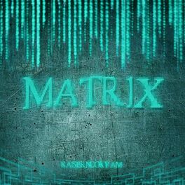Album cover of Mátrix