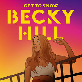 Album cover of Get To Know
