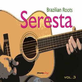 Album cover of Seresta vol. 3