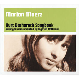 Album cover of Burt Bacharach Songbook