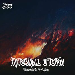 Album cover of Internal Utopia