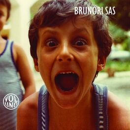 Album cover of Vol. 1