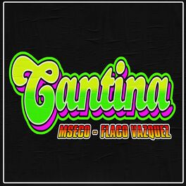 Album cover of Cantina
