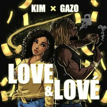 Love & Lové cover
