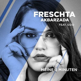 Album cover of Meine 3 Minuten (From The Voice Of Germany)