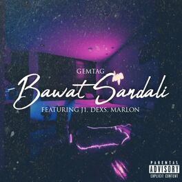 Album cover of Bawat Sandali (feat. Zalbahe, Dexs & Marlon)