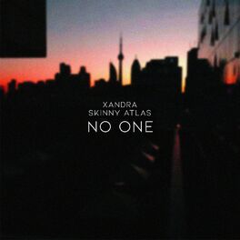 Album cover of No One