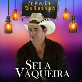 Album cover of Ao Vivo em São Domingos