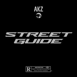 Album cover of Street Guide Freestyle