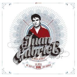 Album cover of 50 Años de Ser el Divo de Juárez