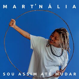 Album cover of Sou Assim Até Mudar