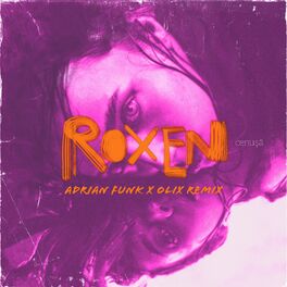 Album cover of Cenusa (Adrian Funk X OLiX Remix)
