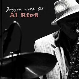 Album cover of Jazzin' with Al