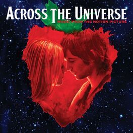 Album cover of It Won't Be Long (Across The Universe - Music From The Motion Picture)