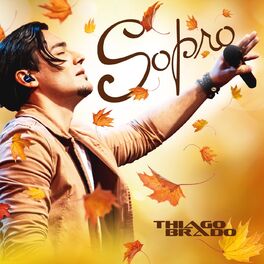 Album cover of Sopro