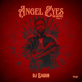 Album picture of Angels Eyes Tha Mixtape, Vol. 1