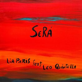 Album cover of Será