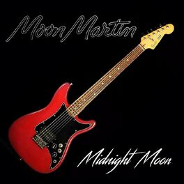 Album cover of Midnight Moon