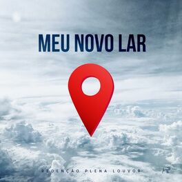 Album cover of Meu Novo Lar