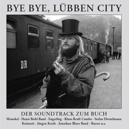 Album cover of Bye bye, Lübben City