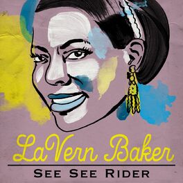 Album cover of See See Rider