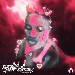 Album cover of Parallel Heartbreak