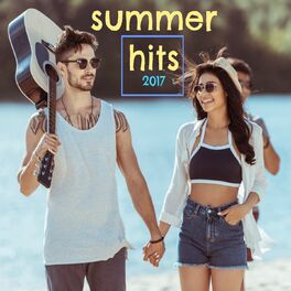 Album cover of Summer Hits 2017 (Fireworks)