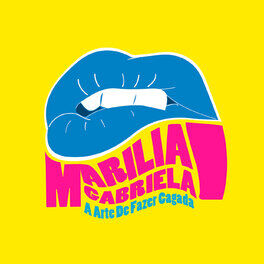 Album cover of A Arte de Fazer Cagada