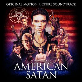 Album cover of American Satan (Original Motion Picture Soundtrack)