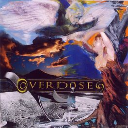 Album cover of Overdose 69 (UK version)