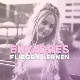 Album cover of Fliegen lernen