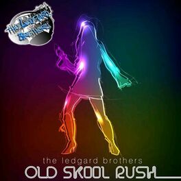 Album cover of Old Skool Rush