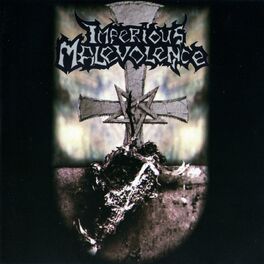 Album cover of Imperious Malevolence