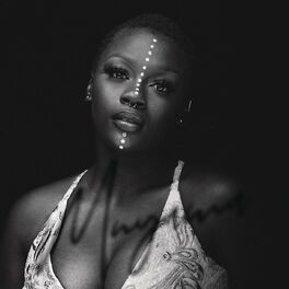 Album cover of Mnyama