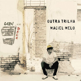 Album cover of Outra Trilha