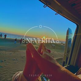 Album cover of Neverita (En Directo)