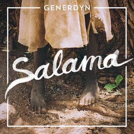 Album cover of Salama